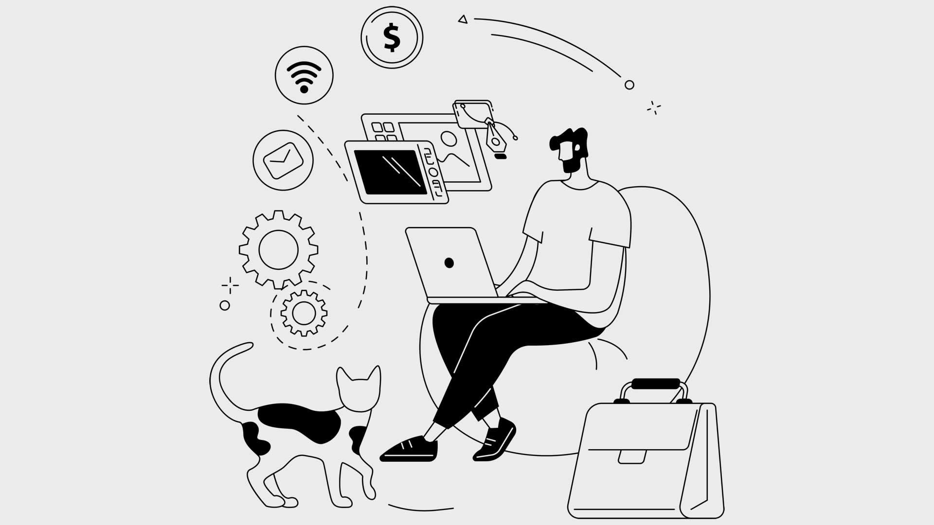 Sosyal Medya Yönetimi